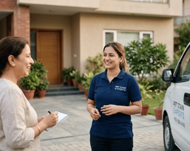 Pet Stain Carpet Cleaning Lincoln, CA FAQs